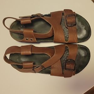Mephisto womens sandal